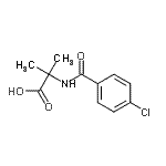 n-(4-ȱ)-2-׻-Y(ji)(gu)ʽ_129973-02-0Y(ji)(gu)ʽ