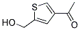 (9ci)-1-[5-(u׻)-3-]-ͪY(ji)(gu)ʽ_130000-94-1Y(ji)(gu)ʽ