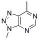 (9ci)-3,7-׻-3H-1,2,3-[4,5-d]ऽY(ji)(gu)ʽ_13069-00-6Y(ji)(gu)ʽ