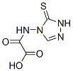 (9ci)-[(1,5--5--4H-1,2,4--4-)]-Y(ji)(gu)ʽ_130992-21-1Y(ji)(gu)ʽ
