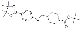 4-((4-(4,4,5,5-ļ׻-1,3,2-f-2-))׻)-1-嶡Y(ji)(gu)ʽ_1310383-45-9Y(ji)(gu)ʽ
