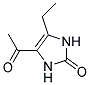 (9ci)-4--5-һ-1,3--2H--2-ͪY(ji)(gu)ʽ_131180-11-5Y(ji)(gu)ʽ