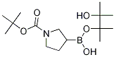 3-(4,4,5,5-ļ׻-1,3,2-f-2-)-1-嶡Y(ji)(gu)ʽ_1312712-22-3Y(ji)(gu)ʽ