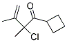 (9ci)-2--1-h(hun)-2,3-׻-3-ϩ-1-ͪY(ji)(gu)ʽ_131353-07-6Y(ji)(gu)ʽ