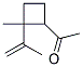 (9ci)-1-[2-׻-2-(1-׻ϩ)h(hun)]-ͪY(ji)(gu)ʽ_131510-65-1Y(ji)(gu)ʽ
