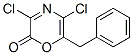  3,5--6-(׻)-2H-1,4-f-2-ͪY(ji)(gu)ʽ_131882-02-5Y(ji)(gu)ʽ