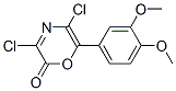 3,5--6-(3,4-)-2H-1,4-f-2-ͪY(ji)(gu)ʽ_131882-04-7Y(ji)(gu)ʽ