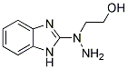 (9ci)-2-[1-(1H--2-)»]-ҴY(ji)(gu)ʽ_131882-24-1Y(ji)(gu)ʽ