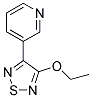 (9CI)-3-(4--1,2,5--3-)-ऽY(ji)(gu)ʽ_131987-62-7Y(ji)(gu)ʽ