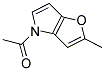 (9ci)-4--2-׻-4H-߻૲[3,2-b]Y(ji)(gu)ʽ_132120-23-1Y(ji)(gu)ʽ