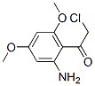  1-(2--4,6-)-2--ͪY(ji)(gu)ʽ_132257-02-4Y(ji)(gu)ʽ