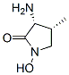 ʽ-(9ci)-3--1-u-4-׻-2-ͪY(ji)(gu)ʽ_132619-43-3Y(ji)(gu)ʽ