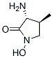 ʽ-(9ci)-3--1-u-4-׻-2-ͪY(ji)(gu)ʽ_132619-44-4Y(ji)(gu)ʽ