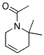 (9CI)-1--1,2,3,6-Ě-2,2-׻-ऽY(ji)(gu)ʽ_132644-83-8Y(ji)(gu)ʽ