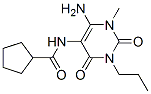 n-(6--1,2,3,4-Ě-1-׻-2,4--3--5-)-h(hun)Y(ji)(gu)ʽ_132940-63-7Y(ji)(gu)ʽ