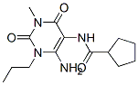 n-(6--1,2,3,4-Ě-3-׻-2,4--1--5-)-h(hun)Y(ji)(gu)ʽ_132940-64-8Y(ji)(gu)ʽ