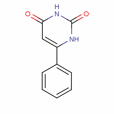 6--2,4(1h,3h)-शͪY(ji)(gu)ʽ_13345-09-0Y(ji)(gu)ʽ