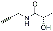 (s)-(9ci)-2-u-n-2-ȲY(ji)(gu)ʽ_134441-85-3Y(ji)(gu)ʽ