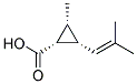 (1alpha,2alpha,3alpha)-(9ci)-2-׻-3-(2-׻-1-ϩ)-h(hun)Y(ji)(gu)ʽ_134876-15-6Y(ji)(gu)ʽ