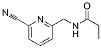 N-[(6--2-)׻]-Y(ji)(gu)ʽ_135450-34-9Y(ji)(gu)ʽ