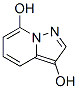 [1,5-a]-3,7-Y(ji)(gu)ʽ_135455-76-4Y(ji)(gu)ʽ