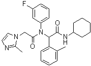 Agi 5198Y(ji)(gu)ʽ_1355326-35-0Y(ji)(gu)ʽ