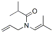 (9CI)-2-׻-N-(2-׻-1-ϩ)-N-2-ϩ-Y(ji)(gu)ʽ_135535-73-8Y(ji)(gu)ʽ