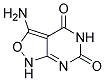 (9ci)-3--f[3,4-d]-4,6(1h,5h)-ͪY(ji)(gu)ʽ_136411-51-3Y(ji)(gu)ʽ