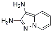 (9ci)-[1,5-a]-2,3-Y(ji)(gu)ʽ_136873-28-4Y(ji)(gu)ʽ