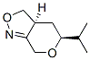 ʽ-(9ci)-3,3a,4,5-Ě-5-(1-׻һ)-7H-૲[3,4-c]fY(ji)(gu)ʽ_136968-83-7Y(ji)(gu)ʽ