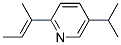 (9CI)-5-(1-׻һ)-2-(1-׻-1-ϩ)-ऽYʽ_137013-13-9Yʽ