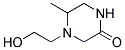 (9ci)-4-(2-uһ)-5-׻-ͪY(ji)(gu)ʽ_137066-43-4Y(ji)(gu)ʽ