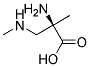 (9ci)-2-׻-3-(׻)-D-Y(ji)(gu)ʽ_137394-07-1Y(ji)(gu)ʽ