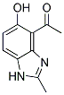 (9ci)-1-(5-u-2-׻-1H--4-)-ͪY(ji)(gu)ʽ_137538-57-9Y(ji)(gu)ʽ