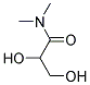 (9CI)-2,3-u-N,N-׻-Y(ji)(gu)ʽ_137618-50-9Y(ji)(gu)ʽ