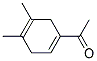 (9ci)-1-(4,5-׻-1,4-h(hun)ϩ-1-)-ͪY(ji)(gu)ʽ_137958-27-1Y(ji)(gu)ʽ