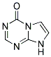 [1,2-a]-1,3,5--4(8h)-ͪ (9ci)Y(ji)(gu)ʽ_138840-83-2Y(ji)(gu)ʽ