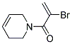 (9CI)-1-(2--1--2-ϩ)-1,2,3,6-Ě-ऽY(ji)(gu)ʽ_139021-47-9Y(ji)(gu)ʽ