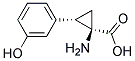 (1r-ʽ)-(9ci)-1--2-(3-u)-h(hun)Y(ji)(gu)ʽ_139561-07-2Y(ji)(gu)ʽ