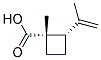 (1s-ʽ)-(9ci)-1-׻-2-(1-׻ϩ)-h(hun)Y(ji)(gu)ʽ_139561-18-5Y(ji)(gu)ʽ
