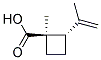 (1r-ʽ)-(9ci)-1-׻-2-(1-׻ϩ)-h(hun)Yʽ_139561-19-6Yʽ