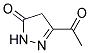 (9ci)-5--2,4--3H--3-ͪY(ji)(gu)ʽ_139767-75-2Y(ji)(gu)ʽ