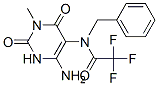 (9ci)-n-(6--1,2,3,4-Ě-3-׻-2,4--5-)-2,2,2--n-(׻)-Y(ji)(gu)ʽ_140379-38-0Y(ji)(gu)ʽ