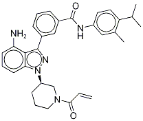 (R)-3-[1-(1-ϩ-3-)-4--1H-[3,4-d]-3-]-n-(4--5-׻)Yʽ_1407966-77-1Yʽ