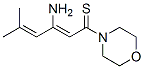 (9ci)-4-(3--5-׻-1--2,4-ϩ)-Y(ji)(gu)ʽ_140868-77-5Y(ji)(gu)ʽ