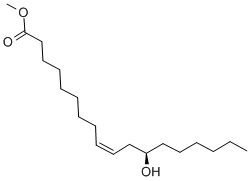 (9Z,12R)-12-u-9-ʮ̼ϩY(ji)(gu)ʽ_141-24-2Y(ji)(gu)ʽ