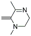 (9CI)-1,2,5,6-Ě-1,3-׻-2-׻-ຽY(ji)(gu)ʽ_141089-27-2Y(ji)(gu)ʽ