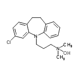 [3-(3--10,11--5H-[b,f]s׿-5-)]װY(ji)(gu)ʽ_14171-67-6Y(ji)(gu)ʽ