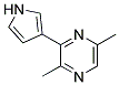 (9CI)-2,5-׻-3-(1H--3-)-ຽY(ji)(gu)ʽ_141994-98-1Y(ji)(gu)ʽ