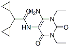 n-(6--1,3-һ-1,2,3,4-Ě-2,4--5-)--alpha--h(hun)-h(hun)Y(ji)(gu)ʽ_142458-94-4Y(ji)(gu)ʽ